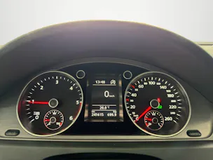 VW Passat Variant 2.0 TDI 170 BlueMT Comfl.