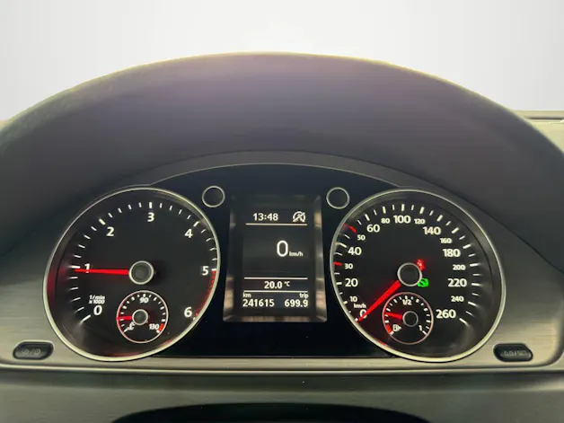 VW Passat Variant 2.0 TDI 170 BlueMT Comfl.