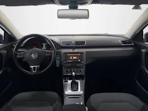 VW Passat Variant 2.0 TDI 170 BlueMT Comfl.
