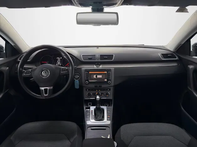 VW Passat Variant 2.0 TDI 170 BlueMT Comfl.