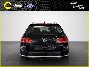 VW Passat Variant 2.0 TDI 170 BlueMT Comfl.
