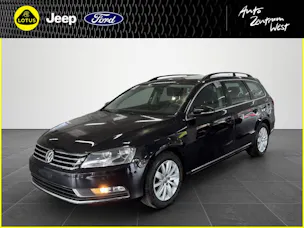 VW Passat Variant 2.0 TDI 170 BlueMT Comfl.