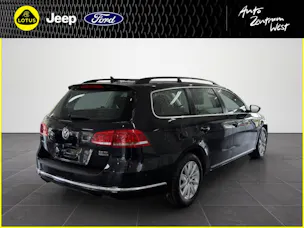 VW Passat Variant 2.0 TDI 170 BlueMT Comfl.