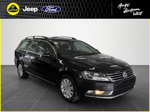 VW Passat Variant 2.0 TDI 170 BlueMT Comfl.