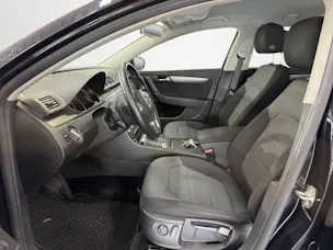 VW Passat Variant 2.0 TDI 170 BlueMT Comfl.