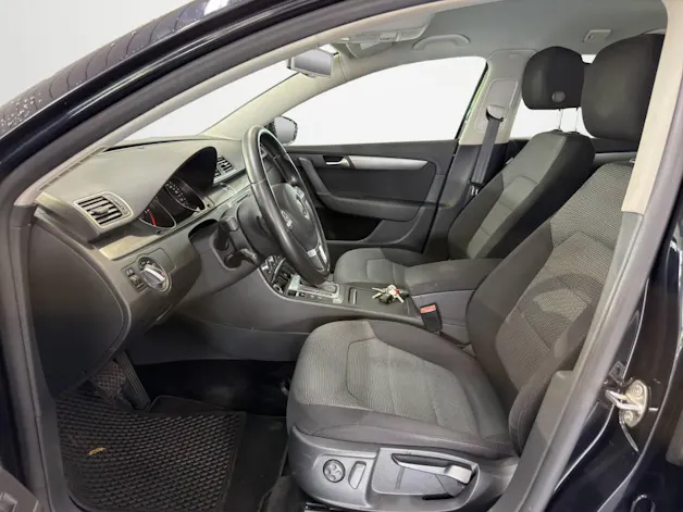 VW Passat Variant 2.0 TDI 170 BlueMT Comfl.