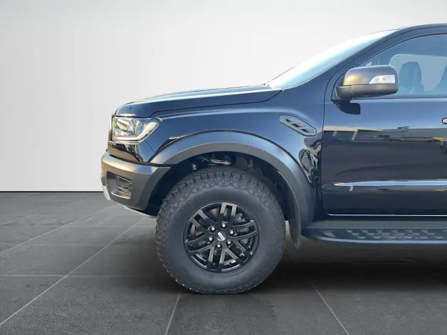Ford Ranger DKab.Pick-up 2.0 EcoBlue 4x4 Raptor
