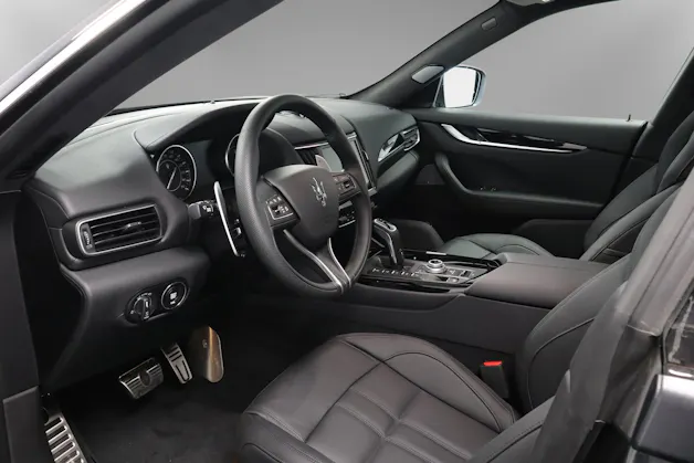 Maserati Levante 2.0 MHEV GT Ultima Automatica