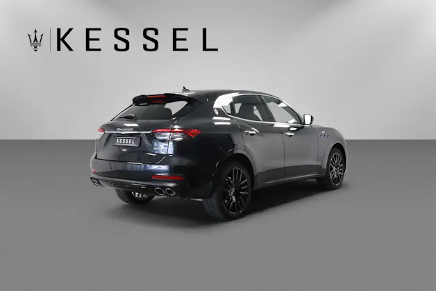 Maserati Levante 2.0 MHEV GT Ultima Automatica