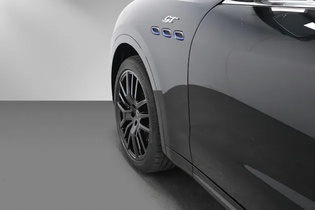 Maserati Levante 2.0 MHEV GT Ultima Automatica
