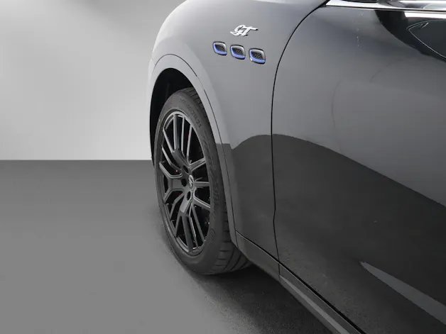 Maserati Levante 2.0 MHEV GT Ultima Automatica