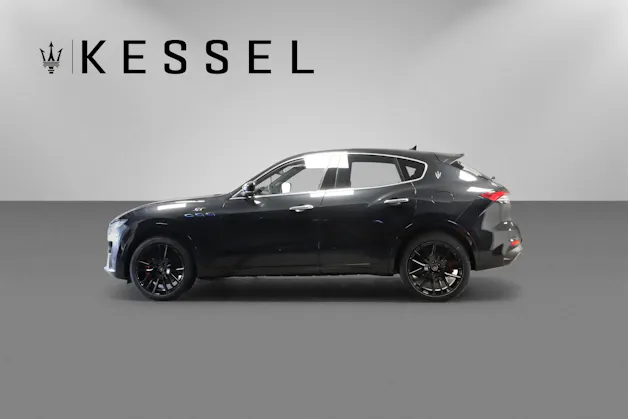 Maserati Levante 2.0 MHEV GT Ultima Automatica