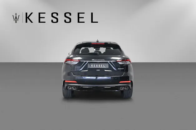 Maserati Levante 2.0 MHEV GT Ultima Automatica