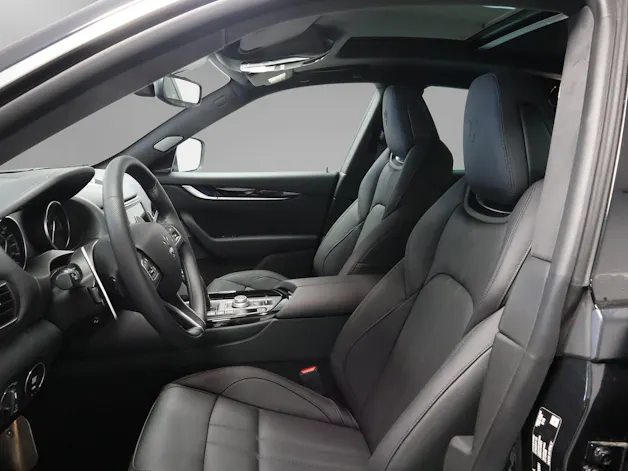 Maserati Levante 2.0 MHEV GT Ultima Automatica