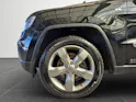 Jeep Grand Cherokee 3.0 CRD Overland
