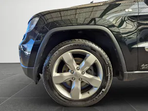 JEEP Grand Cherokee 3.0 CRD Overland