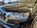 Jeep Grand Cherokee 3.0 CRD Overland