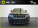Jeep Grand Cherokee 3.0 CRD Overland