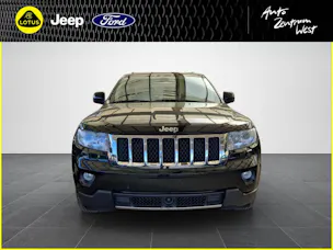 JEEP Grand Cherokee 3.0 CRD Overland