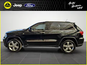 JEEP Grand Cherokee 3.0 CRD Overland
