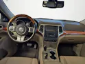 Jeep Grand Cherokee 3.0 CRD Overland