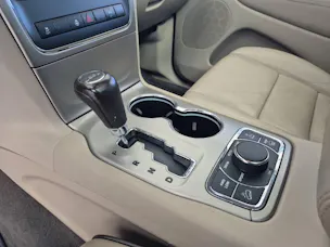 JEEP Grand Cherokee 3.0 CRD Overland