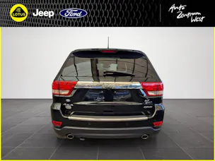 JEEP Grand Cherokee 3.0 CRD Overland