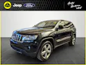 Jeep Grand Cherokee 3.0 CRD Overland