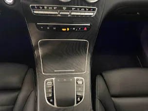 MERCEDES-BENZ GLC 200 Night Star Coupé