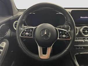MERCEDES-BENZ GLC 200 Night Star Coupé