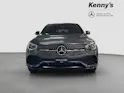 MERCEDES-BENZ GLC 200 Night Star Coupé