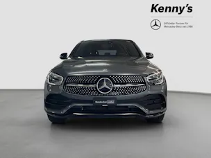 MERCEDES-BENZ GLC 200 Night Star Coupé