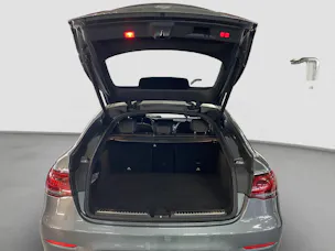 MERCEDES-BENZ GLC 200 Night Star Coupé