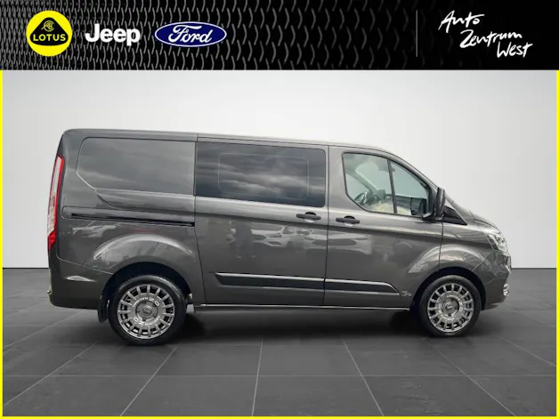 Ford Transit Custom Van 300 L1 2.0 TDCi 130 Trend