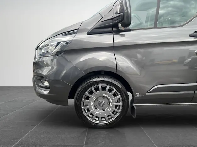 Ford Transit Custom Van 300 L1 2.0 TDCi 130 Trend
