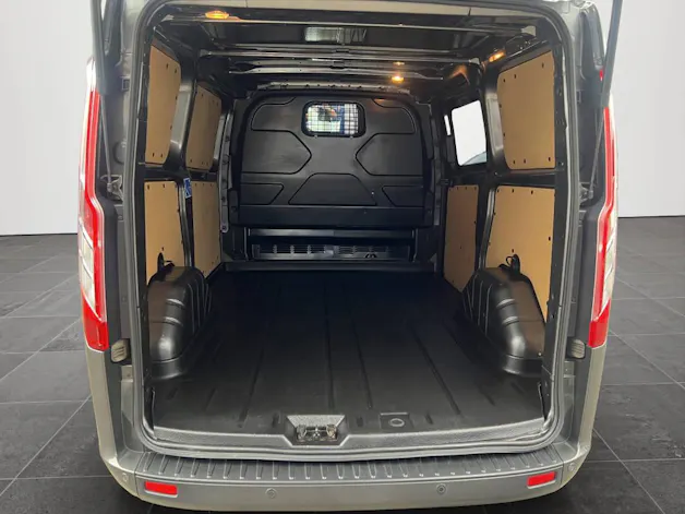 Ford Transit Custom Van 300 L1 2.0 TDCi 130 Trend