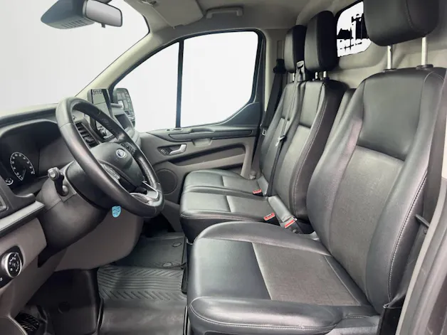 Ford Transit Custom Van 300 L1 2.0 TDCi 130 Trend