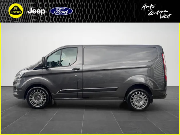 Ford Transit Custom Van 300 L1 2.0 TDCi 130 Trend