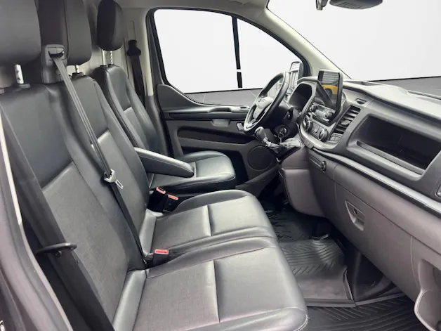 Ford Transit Custom Van 300 L1 2.0 TDCi 130 Trend