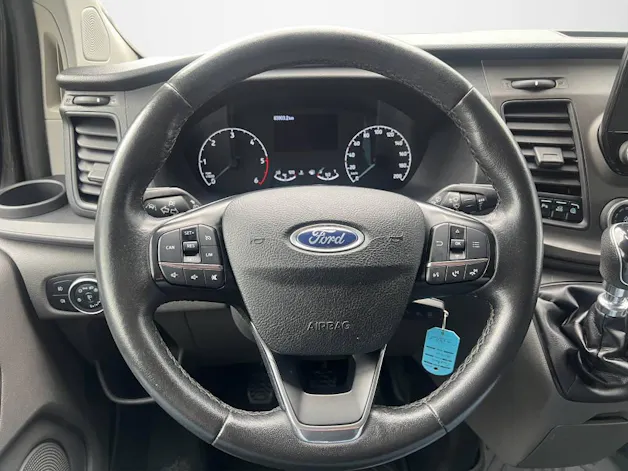 Ford Transit Custom Van 300 L1 2.0 TDCi 130 Trend