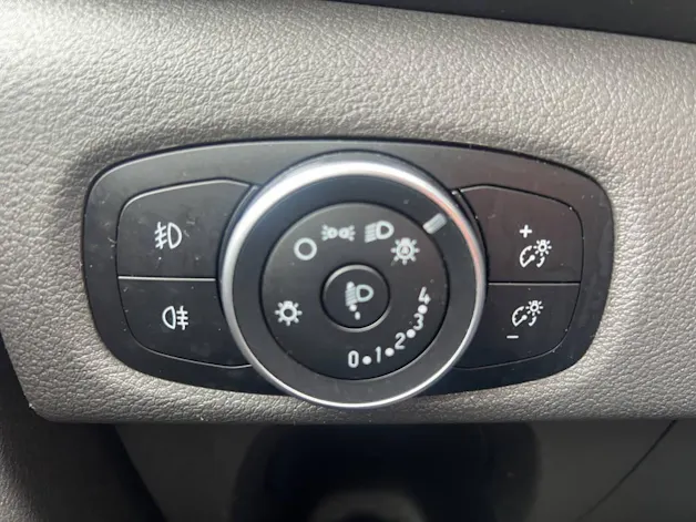 Ford Transit Custom Van 300 L1 2.0 TDCi 130 Trend