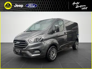 Ford Transit Custom Van 300 L1 2.0 TDCi 130 Trend