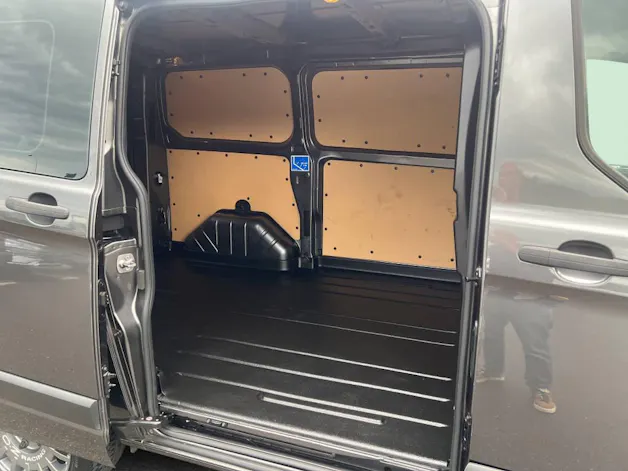 Ford Transit Custom Van 300 L1 2.0 TDCi 130 Trend