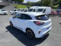 Ford Puma 1.0 EcoB Hybrid 125 ST-Line X