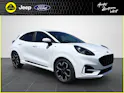 Ford Puma 1.0 EcoB Hybrid 125 ST-Line X