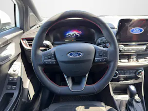 Ford Puma 1.0 EcoB Hybrid 125 ST-Line X