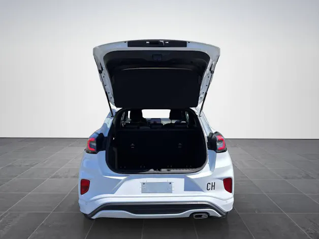 Ford Puma 1.0 EcoB Hybrid 125 ST-Line X