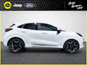 Ford Puma 1.0 EcoB Hybrid 125 ST-Line X