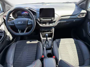 Ford Puma 1.0 EcoB Hybrid 125 ST-Line X