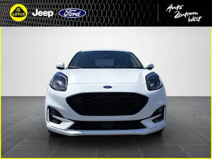 Ford Puma 1.0 EcoB Hybrid 125 ST-Line X